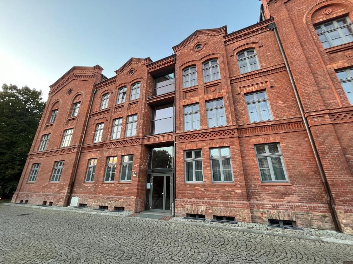 Dom & House Apartments - Old Town Tobiasz Residence 그단스크 외부 사진