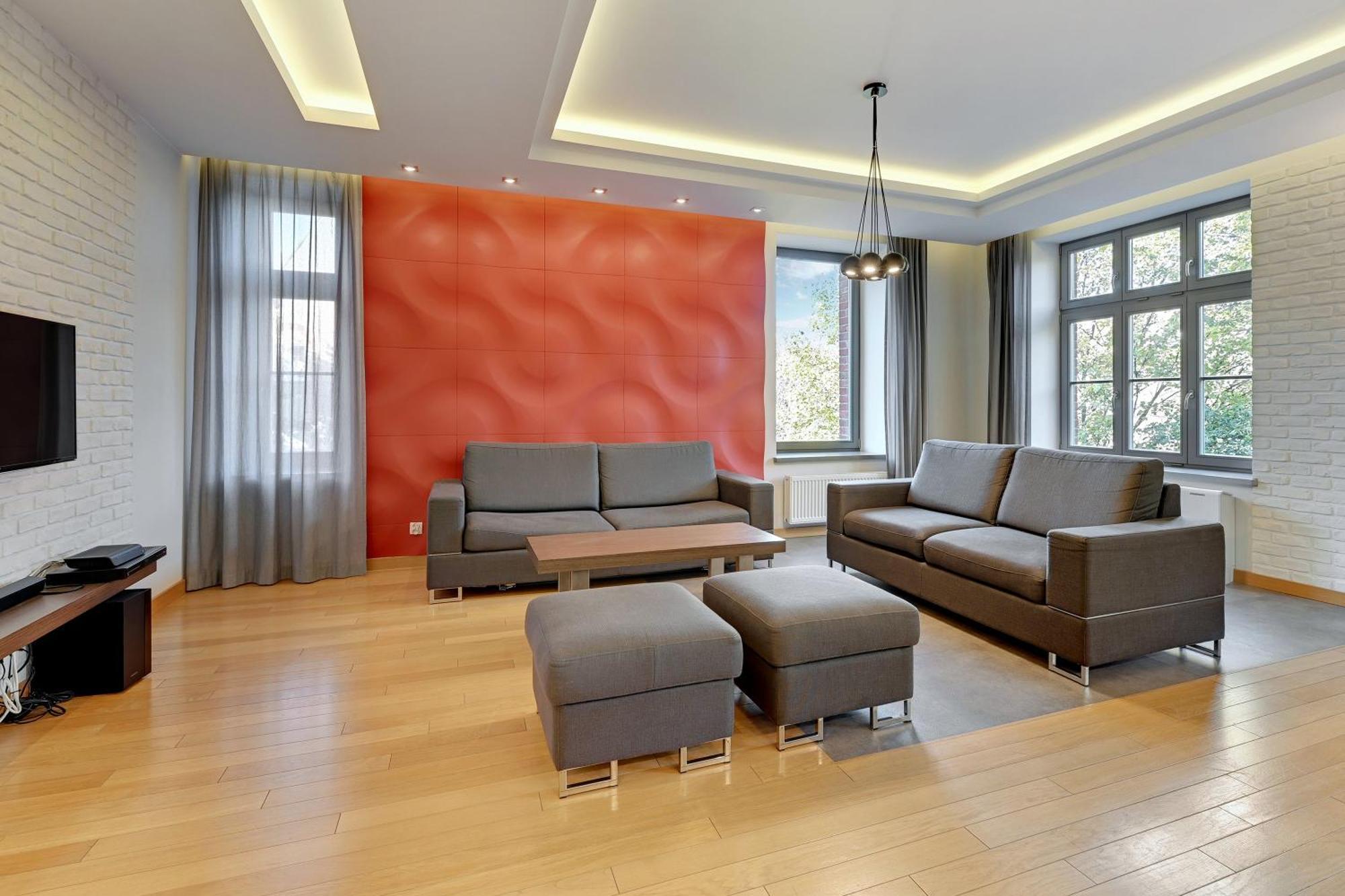 Dom & House Apartments - Old Town Tobiasz Residence 그단스크 외부 사진