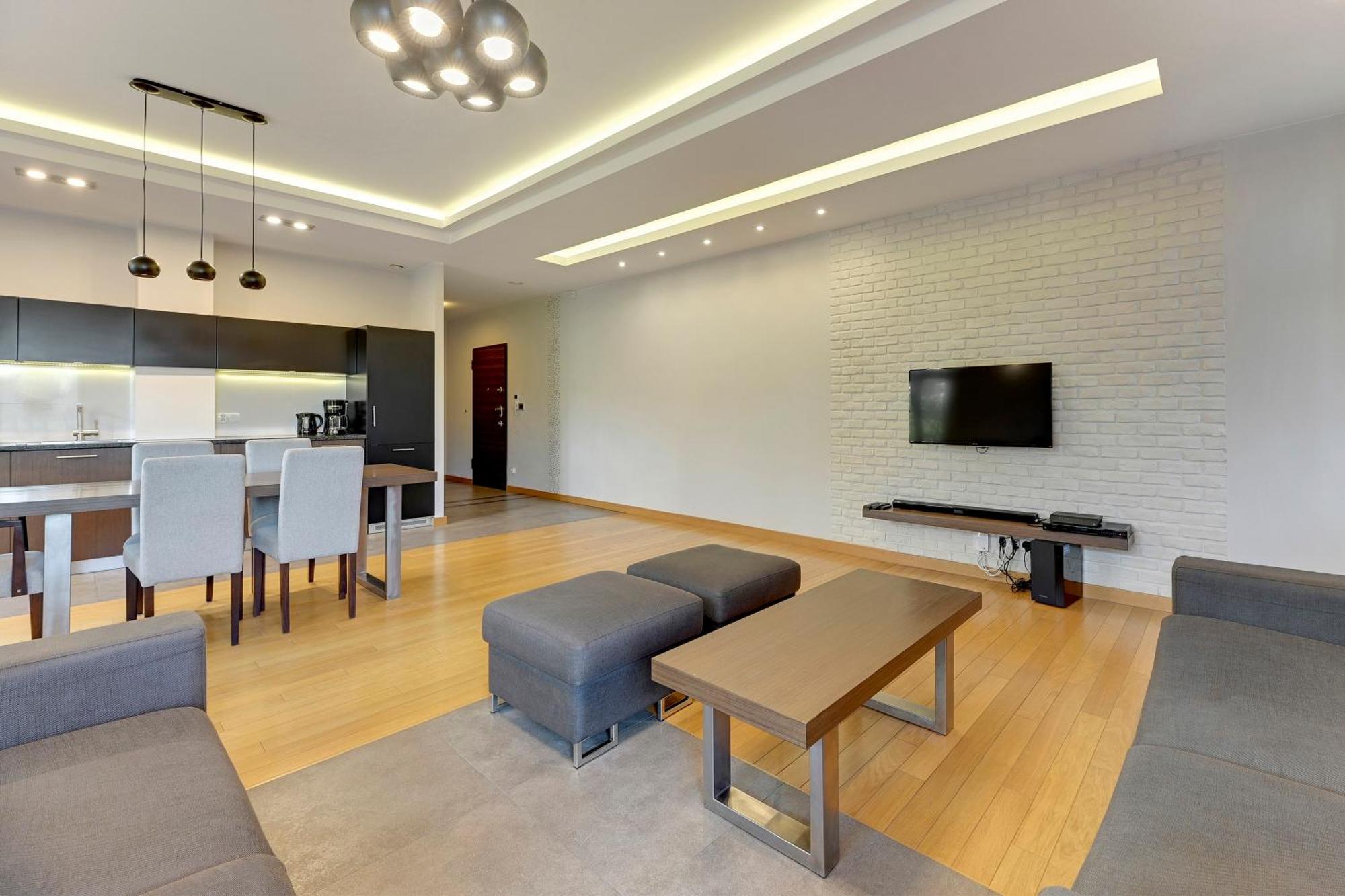 Dom & House Apartments - Old Town Tobiasz Residence 그단스크 외부 사진